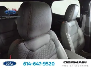Chevrolet TrailBlazer 2022 4x4 RS 4p SUV