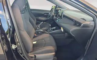 Toyota GR Corolla 2024 AWD Core 4dr Hatchback