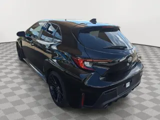 Toyota GR Corolla 2024 AWD Core 4dr Hatchback