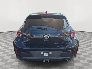 Toyota GR Corolla 2024 AWD Core 4dr Hatchback