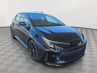 Toyota GR Corolla 2024 AWD Core 4dr Hatchback