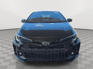 Toyota GR Corolla 2024 AWD Core 4dr Hatchback