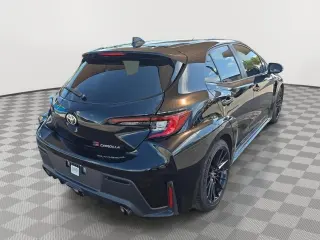 Toyota GR Corolla 2024 AWD Core 4dr Hatchback