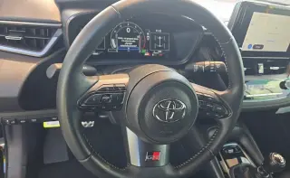 Toyota GR Corolla 2024 AWD Core 4dr Hatchback