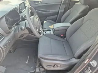 Hyundai TUCSON 2019 AWD Value 4dr SUV