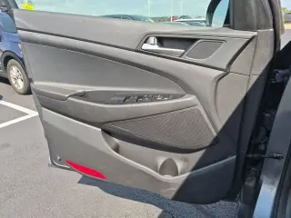 Hyundai TUCSON 2019 AWD Value 4dr SUV