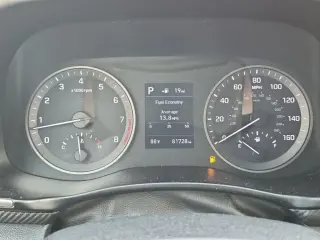 Hyundai TUCSON 2019 AWD Value 4dr SUV