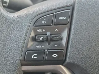 Hyundai TUCSON 2019 AWD Value 4dr SUV