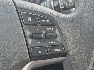 Hyundai TUCSON 2019 AWD Value 4dr SUV