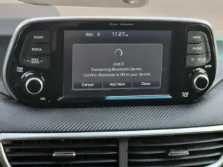Hyundai TUCSON 2019 AWD Value 4dr SUV