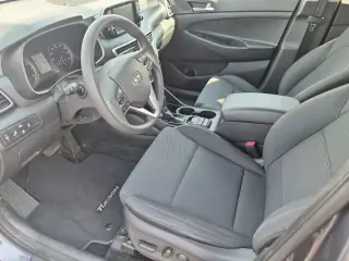 Hyundai TUCSON 2019 AWD Value 4dr SUV