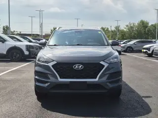 Hyundai TUCSON 2019 AWD Value 4dr SUV
