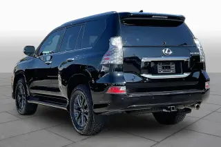 Lexus GX 460 2022 AWD 4dr SUV