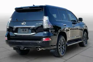 Lexus GX 460 2022 AWD 4dr SUV