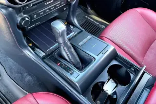 Lexus GX 460 2022 AWD 4dr SUV