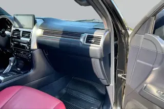 Lexus GX 460 2022 AWD 4dr SUV