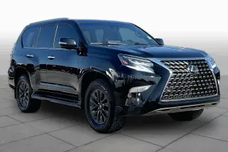 Lexus GX 460 2022 AWD 4dr SUV