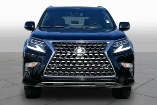 Lexus GX 460 2022 AWD 4dr SUV