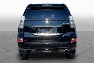 Lexus GX 460 2022 AWD 4dr SUV