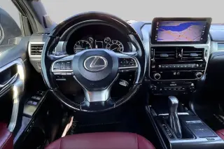 Lexus GX 460 2022 AWD 4dr SUV