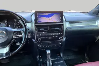 Lexus GX 460 2022 AWD 4dr SUV