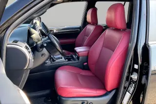 Lexus GX 460 2022 AWD 4dr SUV