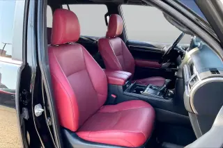 Lexus GX 460 2022 AWD 4dr SUV