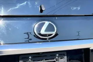 Lexus GX 460 2022 AWD 4dr SUV