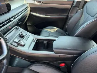 Hyundai PALISADE 2024 XRT 4dr SUV