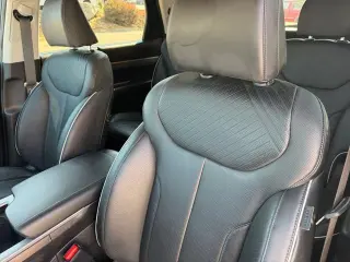 Hyundai PALISADE 2024 XRT 4dr SUV