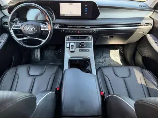 Hyundai PALISADE 2024 XRT 4dr SUV