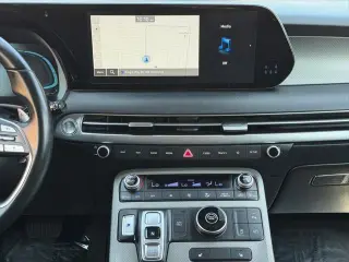 Hyundai PALISADE 2024 XRT 4dr SUV