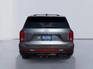 Hyundai PALISADE 2024 XRT 4dr SUV