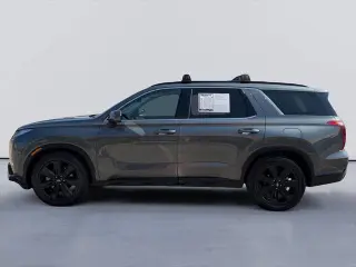 Hyundai PALISADE 2024 XRT 4dr SUV
