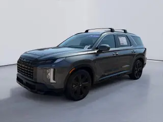 Hyundai PALISADE 2024 XRT 4dr SUV