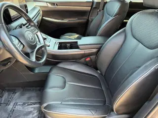 Hyundai PALISADE 2024 XRT 4dr SUV