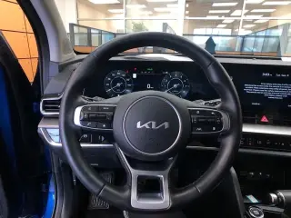 Kia Sportage 2024 AWD SX-Prestige 4dr SUV