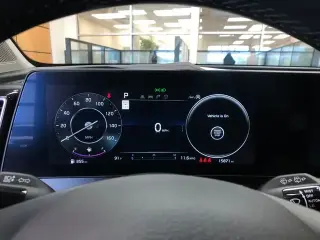 Kia Sportage 2024 AWD SX-Prestige 4dr SUV