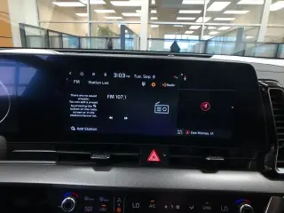 Kia Sportage 2024 AWD SX-Prestige 4dr SUV