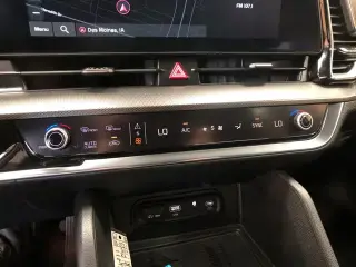 Kia Sportage 2024 AWD SX-Prestige 4dr SUV