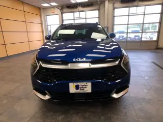 Kia Sportage 2024 AWD SX-Prestige 4dr SUV