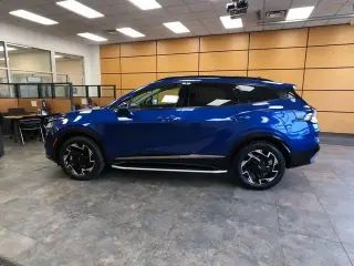 Kia Sportage 2024 AWD SX-Prestige 4dr SUV