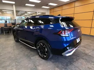 Kia Sportage 2024 AWD SX-Prestige 4dr SUV