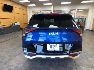 Kia Sportage 2024 AWD SX-Prestige 4dr SUV