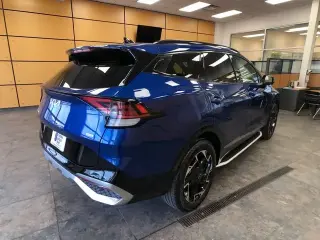 Kia Sportage 2024 AWD SX-Prestige 4dr SUV
