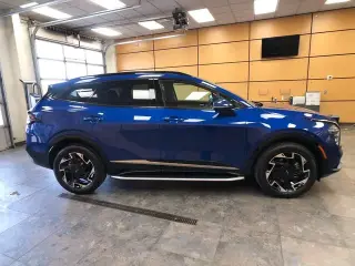 Kia Sportage 2024 AWD SX-Prestige 4dr SUV