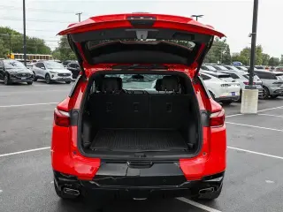 Chevrolet Blazer 2019 RS 4p SUV