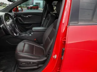 Chevrolet Blazer 2019 RS 4p SUV
