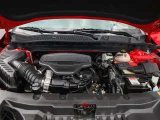 Chevrolet Blazer 2019 RS 4p SUV