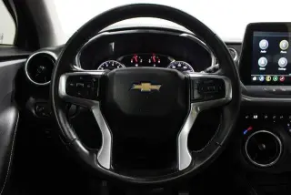 Chevrolet Blazer 2023 LT 4p SUV con 3LT